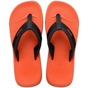 havaianas Men's Track Plus Flip Flops